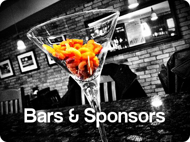 Bars & Sponsors